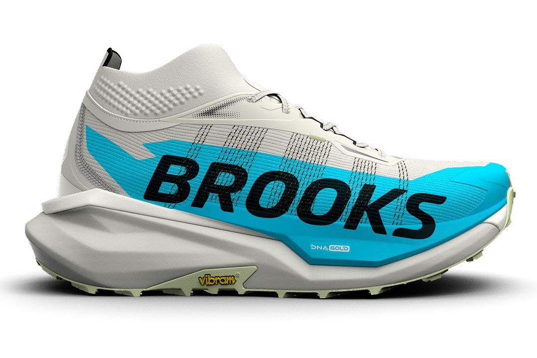 Immagini di Brooks Cascadia Elite
